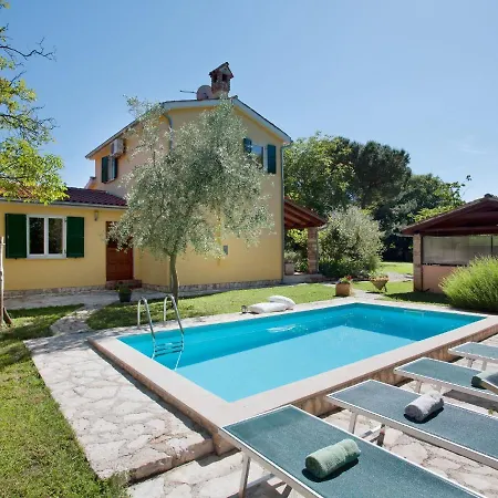 Peaceful In With Swimming Pool