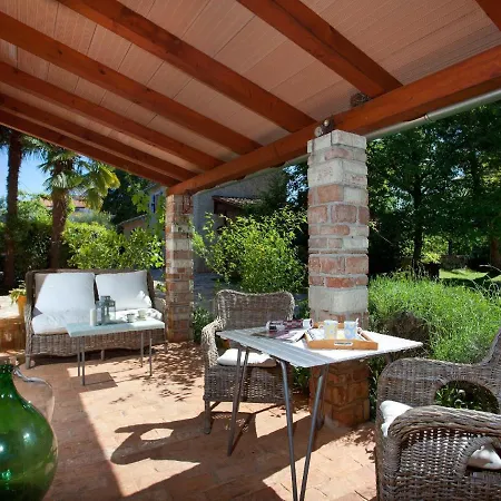 Holiday home Peaceful In With Swimming Pool