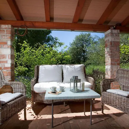 Holiday home Peaceful In With Swimming Pool